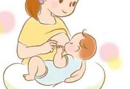 母乳喂养的好处 母乳喂养需要注意什么？