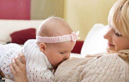 宝宝什么时候断奶最好，宝妈一定要知道