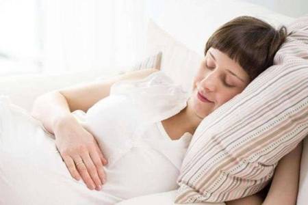 九个最准怀男孩的症状 2020清宫表教你快速预测生男生女