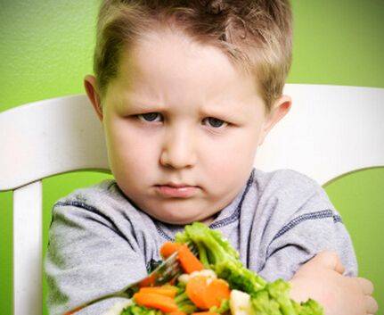 现在的孩子很多都会出现积食问题，该怎么调理呢？