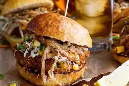 营养早餐让孩子更聪明，只有这四种妈妈少制作