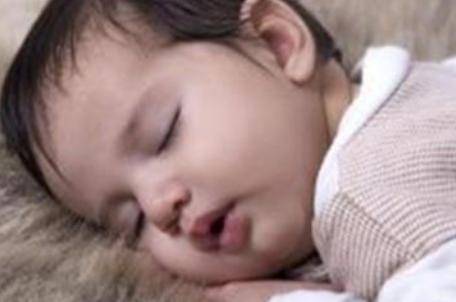 8个月的宝宝发育标准