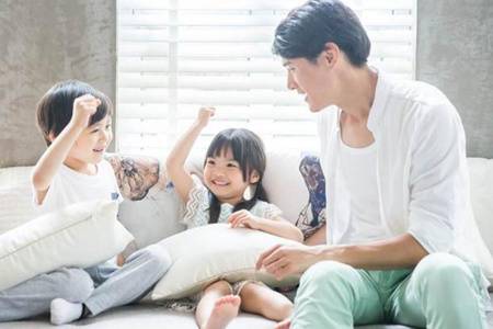 4个育儿伪科普知识 宝妈们千万不要被忽悠了