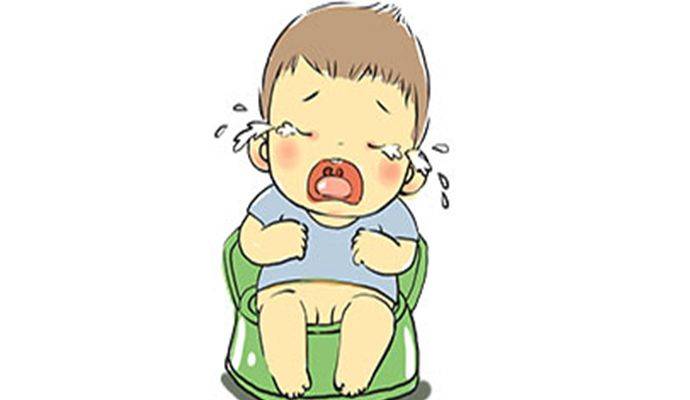 如何判断宝宝便秘，家长们可不要错过哦!