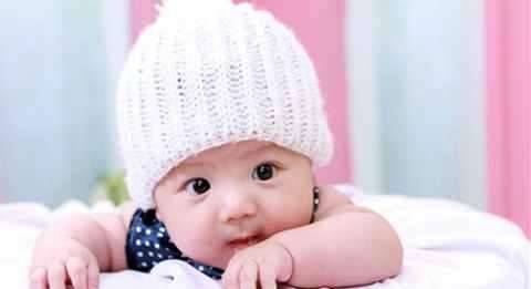 冬季如何预防宝宝发烧感冒