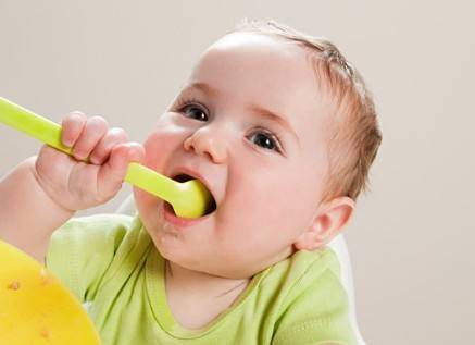 冬天宝宝如何增加抵抗力