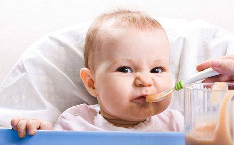 宝宝饮食 最好不要吃这些