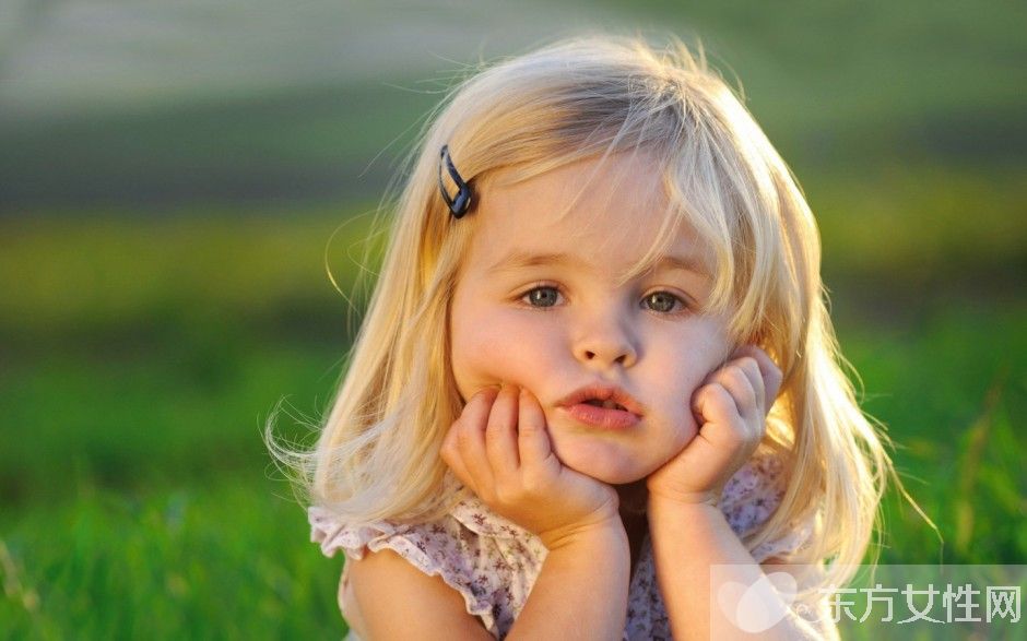 孩子贫血有什么症状? 孩子贫血就吃这八种食物!