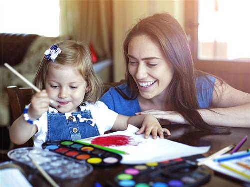 宝宝喜欢打人 宝宝不听管教怎么办