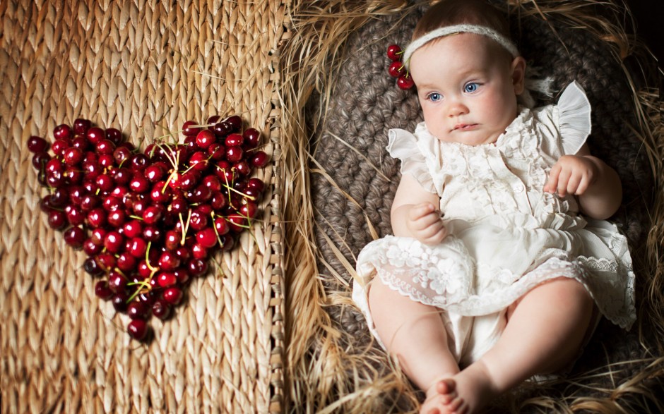 孩子贫血有什么症状? 孩子贫血就吃这八种食物!