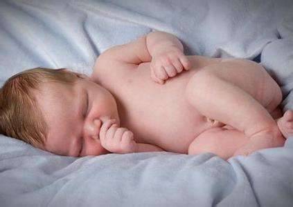 新生儿出现鼻塞是因为感冒吗?