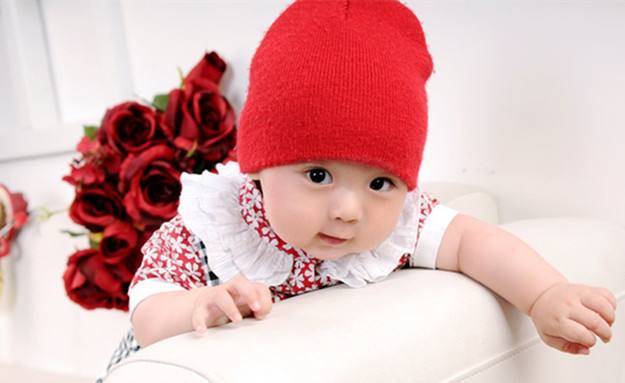 婴儿护理：新生儿冬季穿衣指南