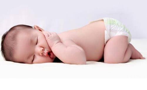 新生儿皮肤护理小常识