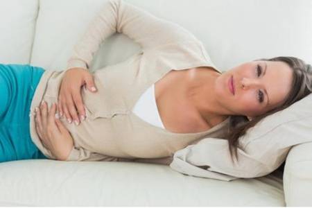 白带有血丝是怎么回事