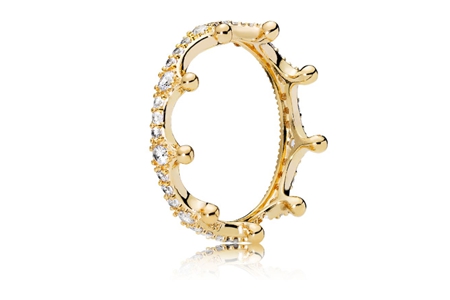 潘多拉打造个性珠宝