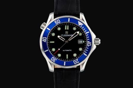 cleemar手表是什么品牌 卡力马cleemar手表多少钱