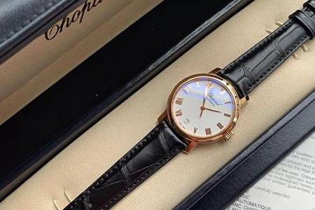 camy手表是什么牌子 camy手表什么档次价格怎样