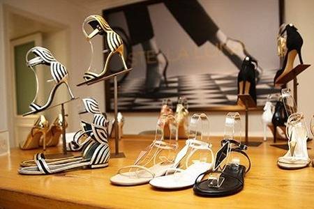 stella luna是什么牌子 stella luna鞋子质量怎样如何挑选