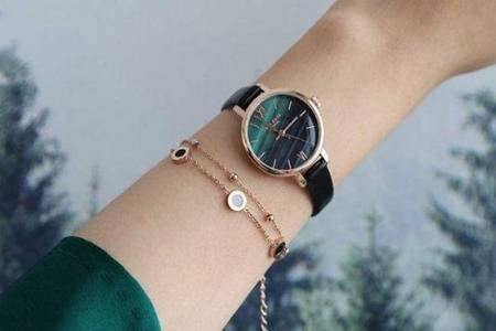 lola rose是什么牌子手表 lola rose手表怎么样如何调节大小