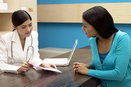 宫颈息肉是什么有哪些症状 宫颈息肉怎么治疗会死人吗