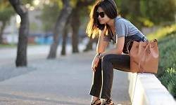 明星们都超爱的那些百搭奢侈品包包