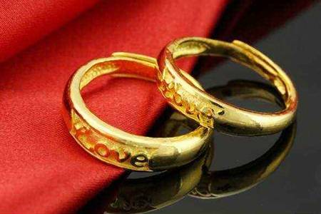 18K金和黄金的区别是什么 K金和黄金到底哪个好