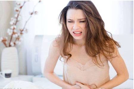 宫颈癌早期症状