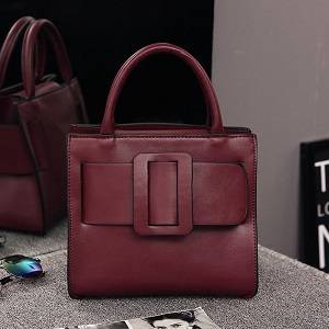 法国打折季 血拼打下来的江山——包包