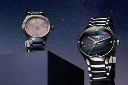 radd手表是什么牌子 radd女士手表需要多少钱