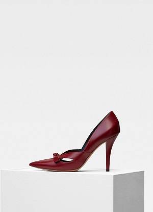 七夕走向幸福的味道(你值得入手奢侈品高跟鞋)