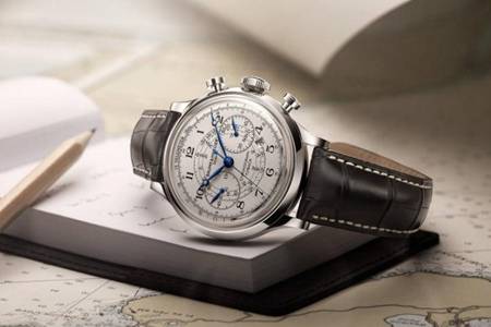 baume mercier怎么样是什么牌子手表 2020最新名士手表排名推荐