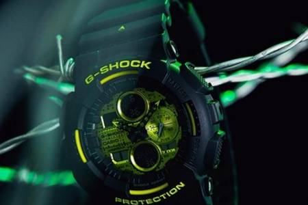 卡西欧手表该怎么调时间 卡西欧手表价格怎样多少钱一只