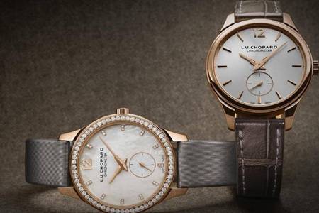 萧邦手表是哪国品牌 萧邦官网手表为什么没价格