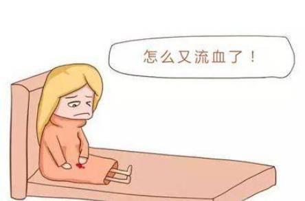 宫颈癌是什么原因引起的