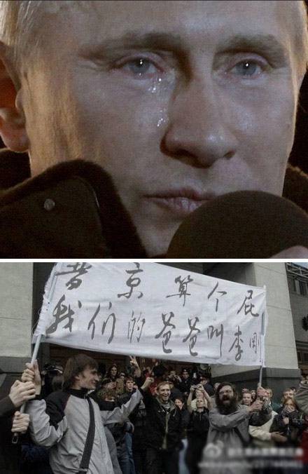 猜一猜她们在干嘛...