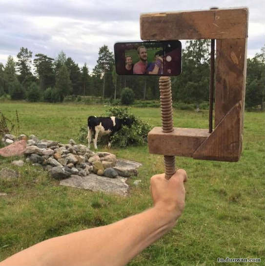 爆笑内涵图片之女厕还有这种东西?