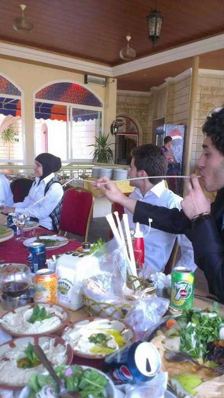 爆笑图片之吃货的想象力就是这么的丰富