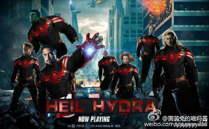 邪恶内涵图片之你第一眼是先看哪里？