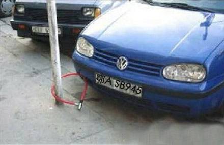 四个圈，就是要霸气！