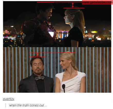 爆笑趣图之不忍直面残酷的现实