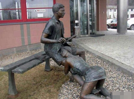 兄弟艳福不浅 有多少男人想跟交换