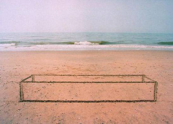 这就是传说中的&ldquo;守株待兔&rdquo;？