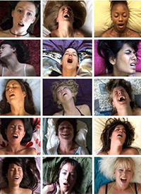 猜一猜她们在干嘛...”