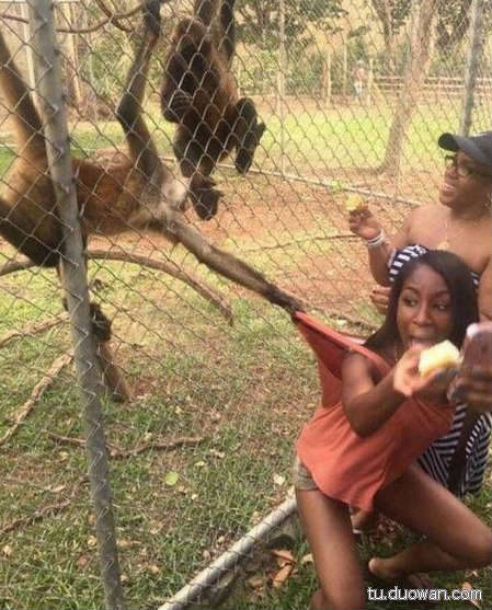 搞笑内涵图片之拔下来那一刻我好方