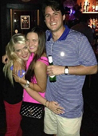 搞笑内涵图片之妹纸你这样真的好吗?