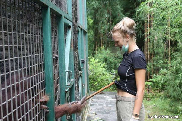 搞笑内涵图片之拔下来那一刻我好方