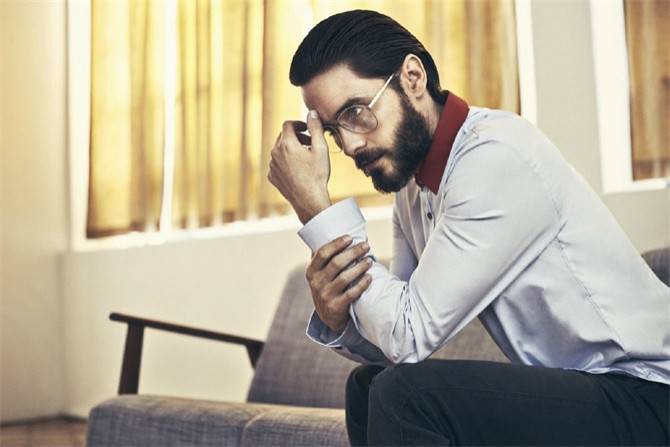 杰瑞德莱托&ldquo;小丑&rdquo;登墨西哥版《GQ》杂志封面