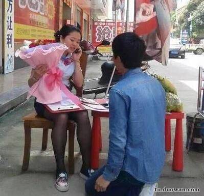 搞笑内涵段子图片大分享