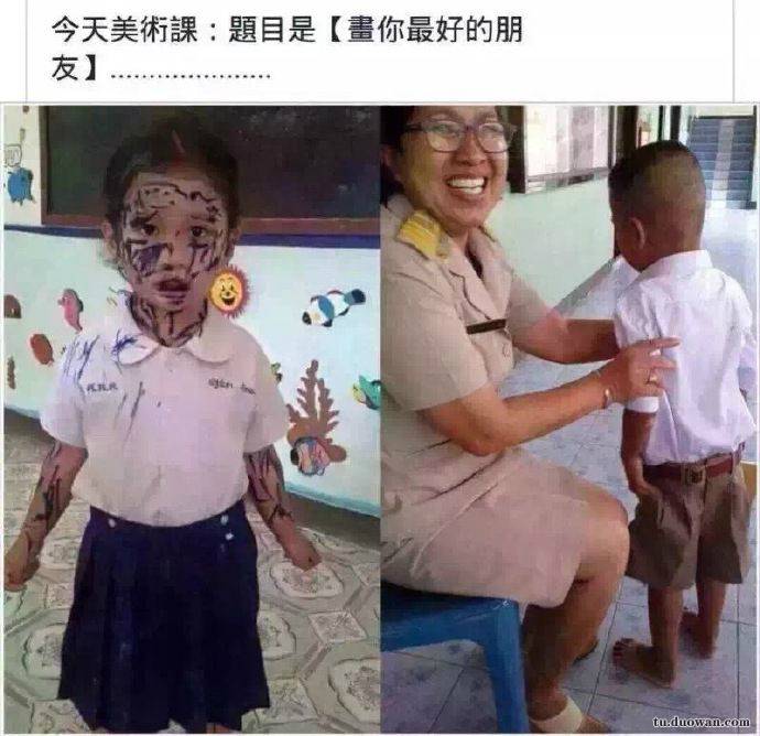 搞笑内涵图之喵星人:我仿佛闻到了小鱼干的味道