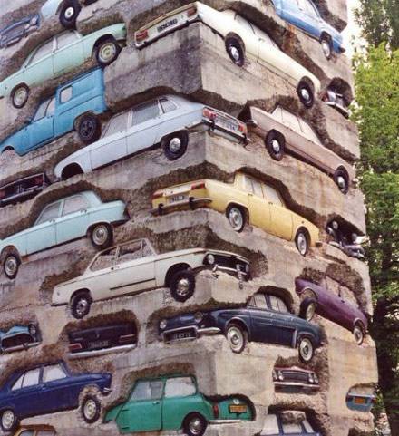 这就是传说中的&ldquo;守株待兔&rdquo;？